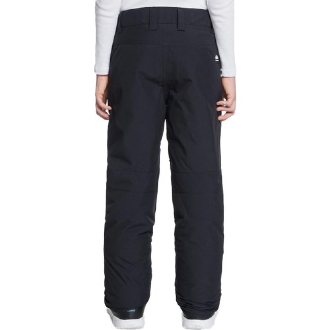 Quiksilver Estate Çocuk  Su Geçirmez Snowboard Pantolonu EQBTP03033