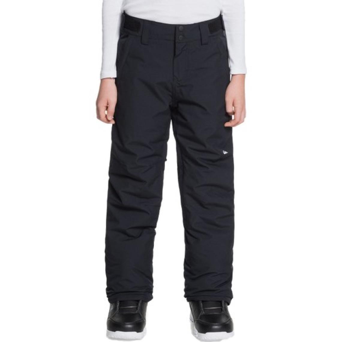 Quiksilver Estate Çocuk  Su Geçirmez Snowboard Pantolonu EQBTP03033