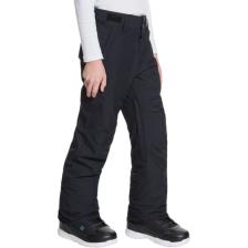 Quiksilver Estate Çocuk  Su Geçirmez Snowboard Pantolonu EQBTP03033