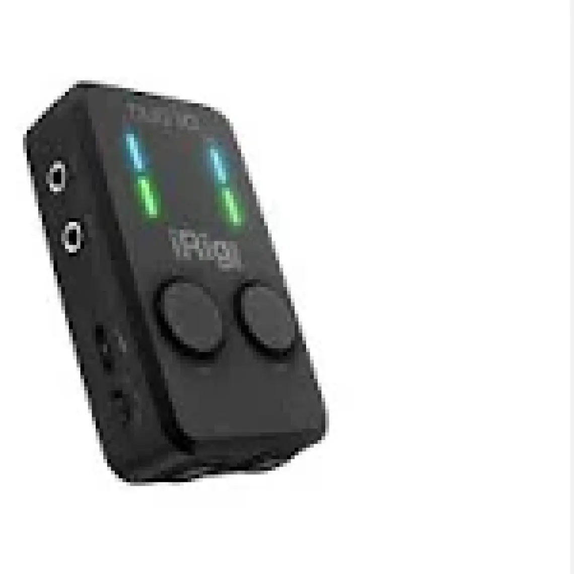 IK Multimedia iRig Pro DUO I/O
