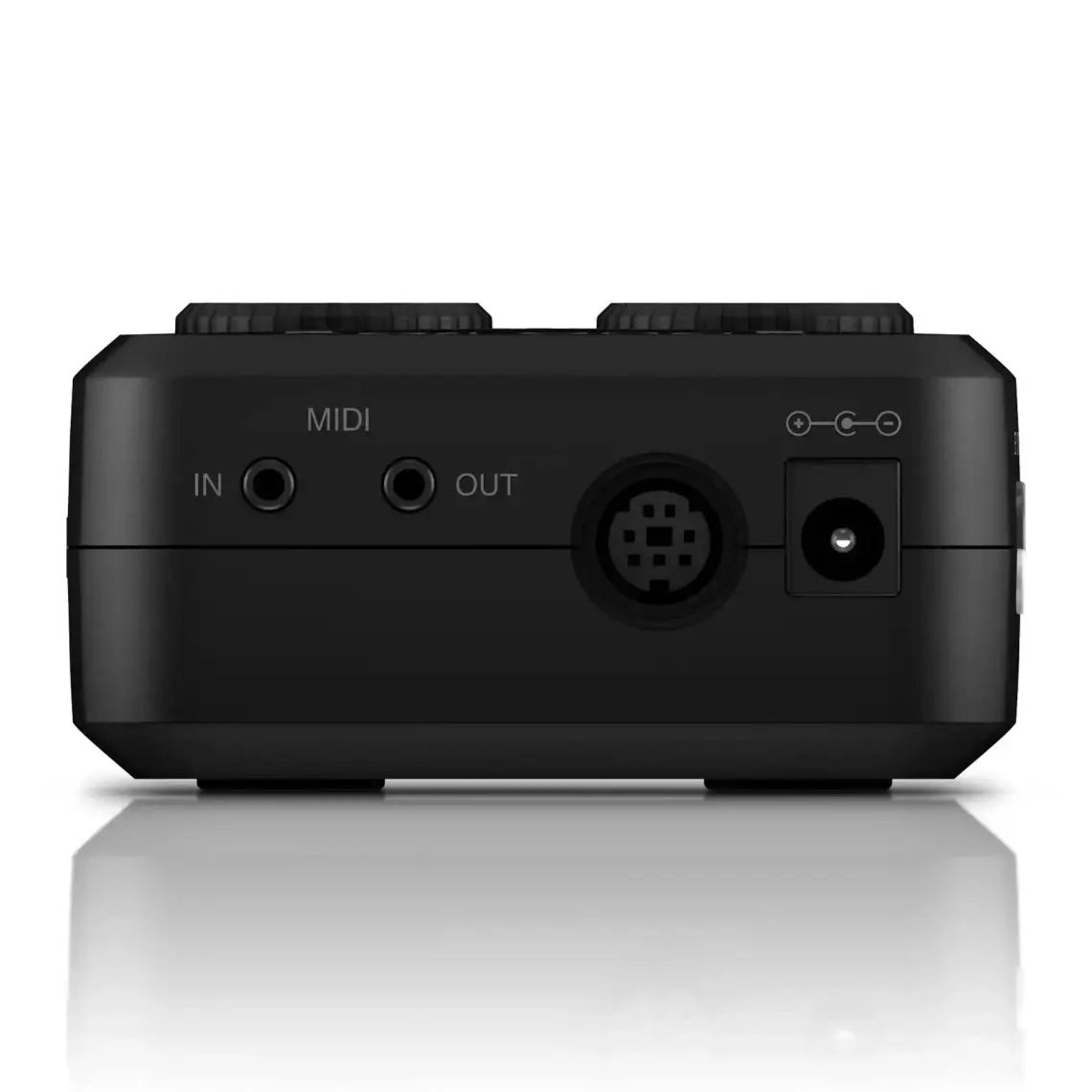 IK Multimedia iRig Pro DUO I/O