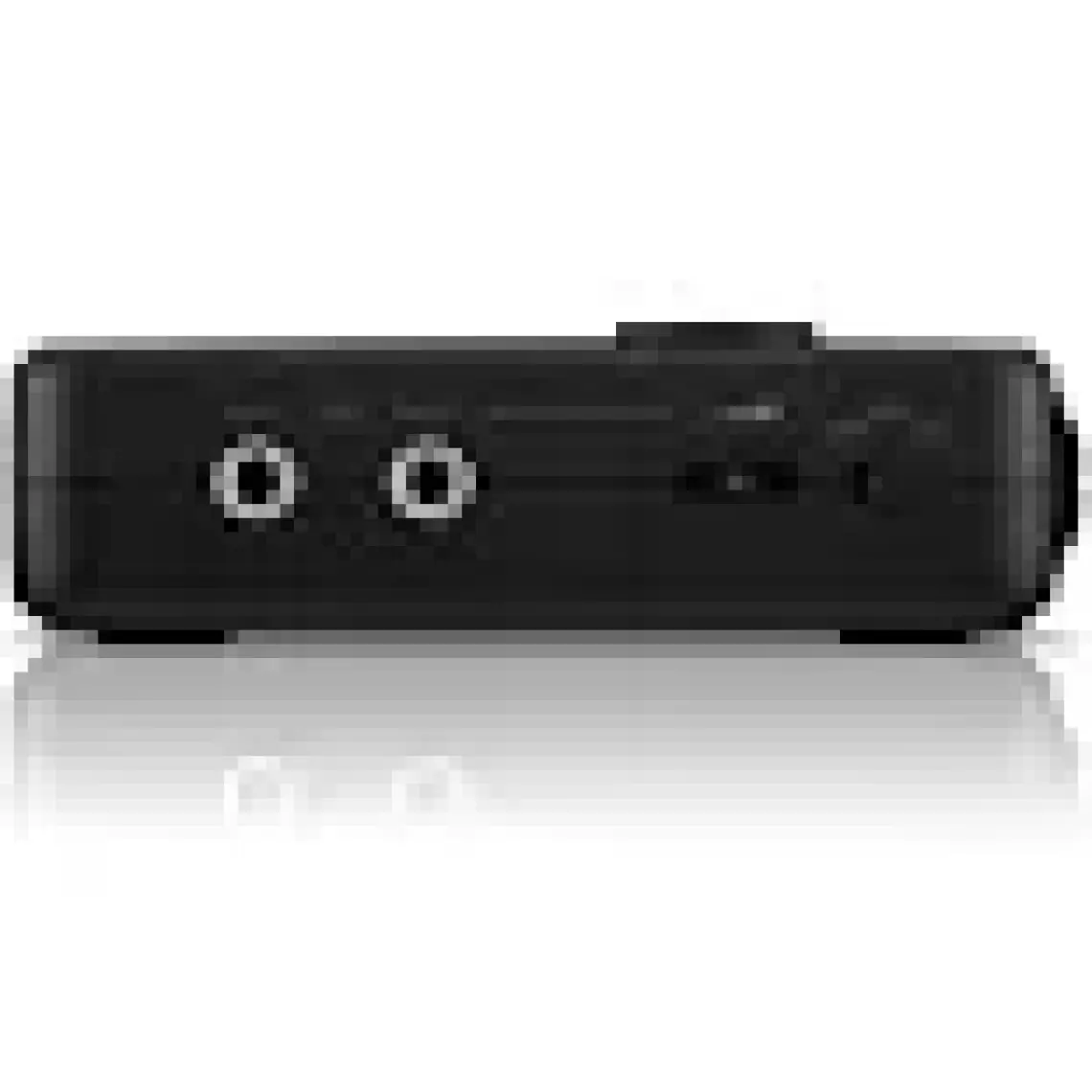 IK Multimedia iRig Pro DUO I/O