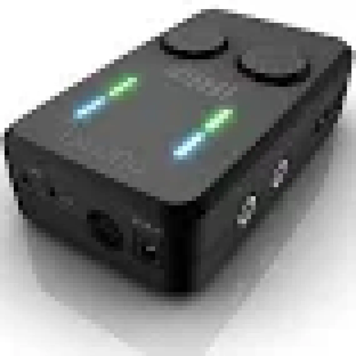 IK Multimedia iRig Pro DUO I/O