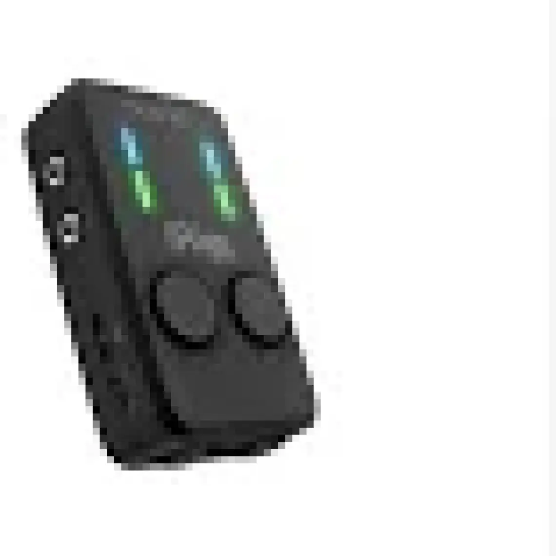 IK Multimedia iRig Pro DUO I/O
