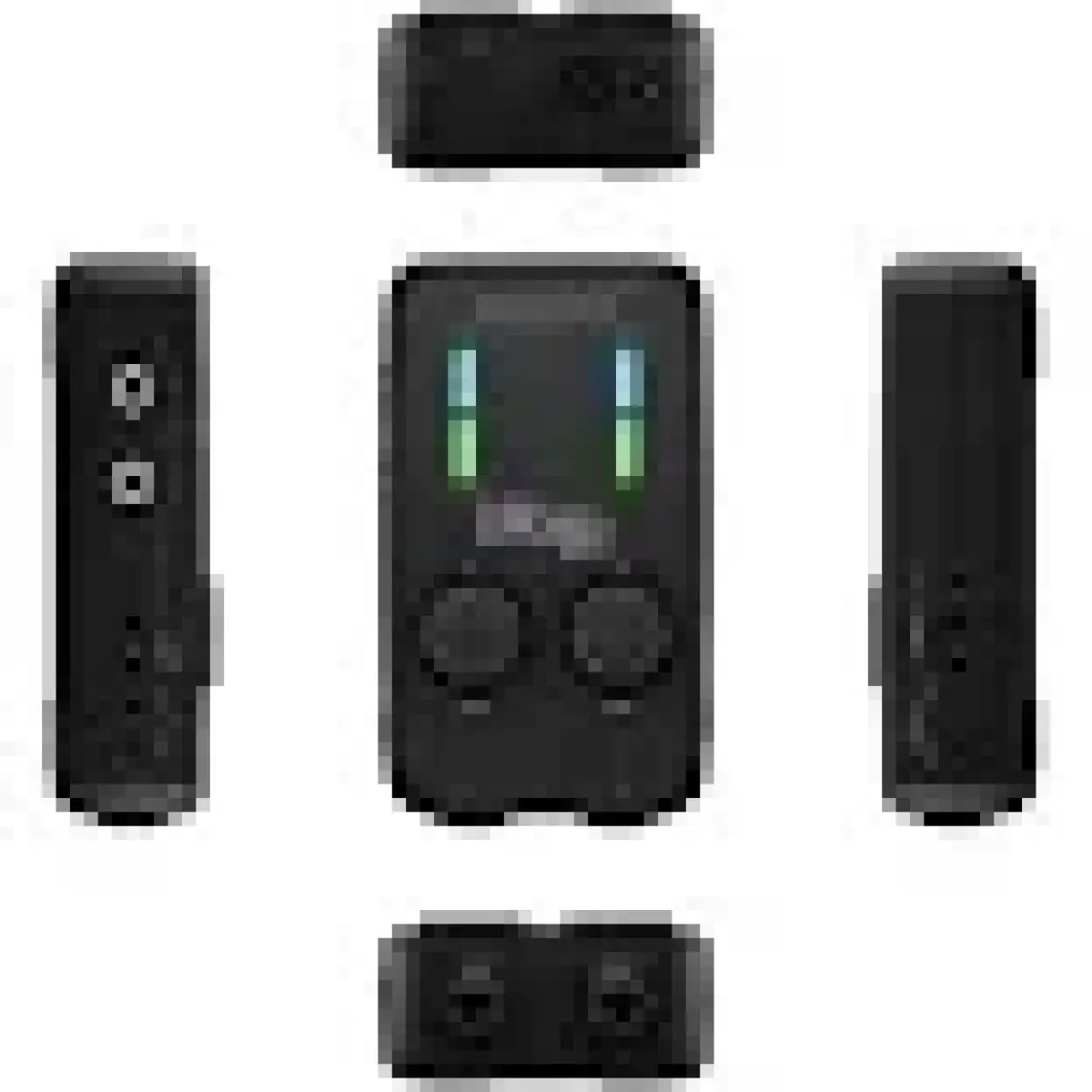 IK Multimedia iRig Pro DUO I/O