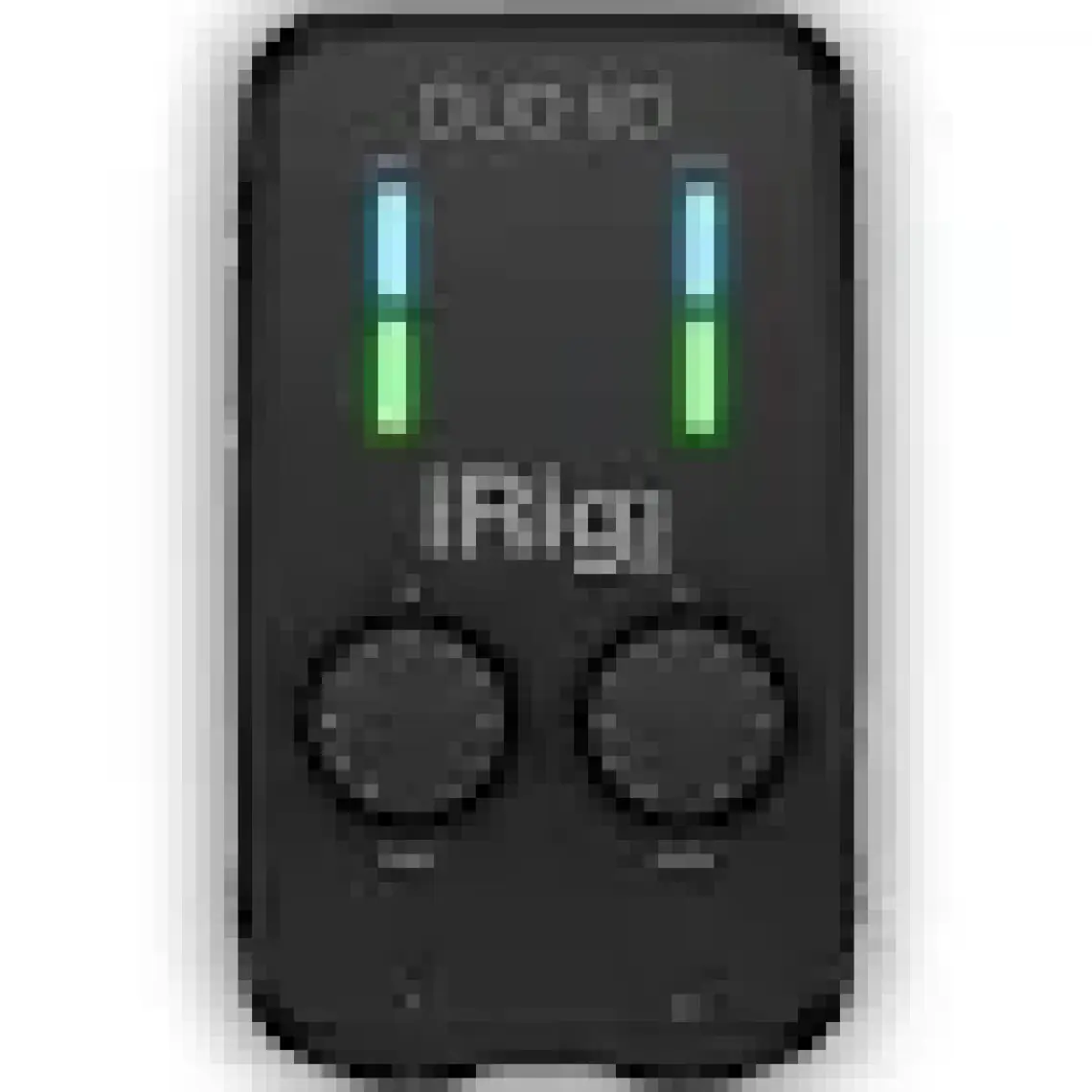 IK Multimedia iRig Pro DUO I/O