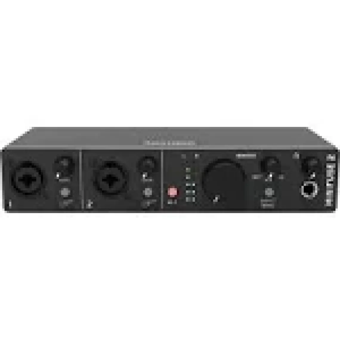 Arturia Minifuse 2 Black