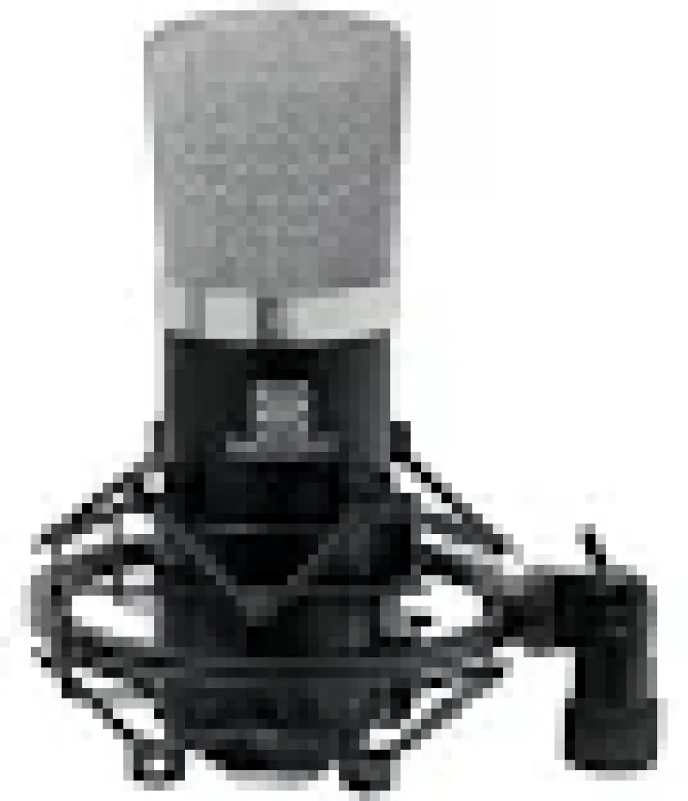 Arturia Minifuse 2 Black