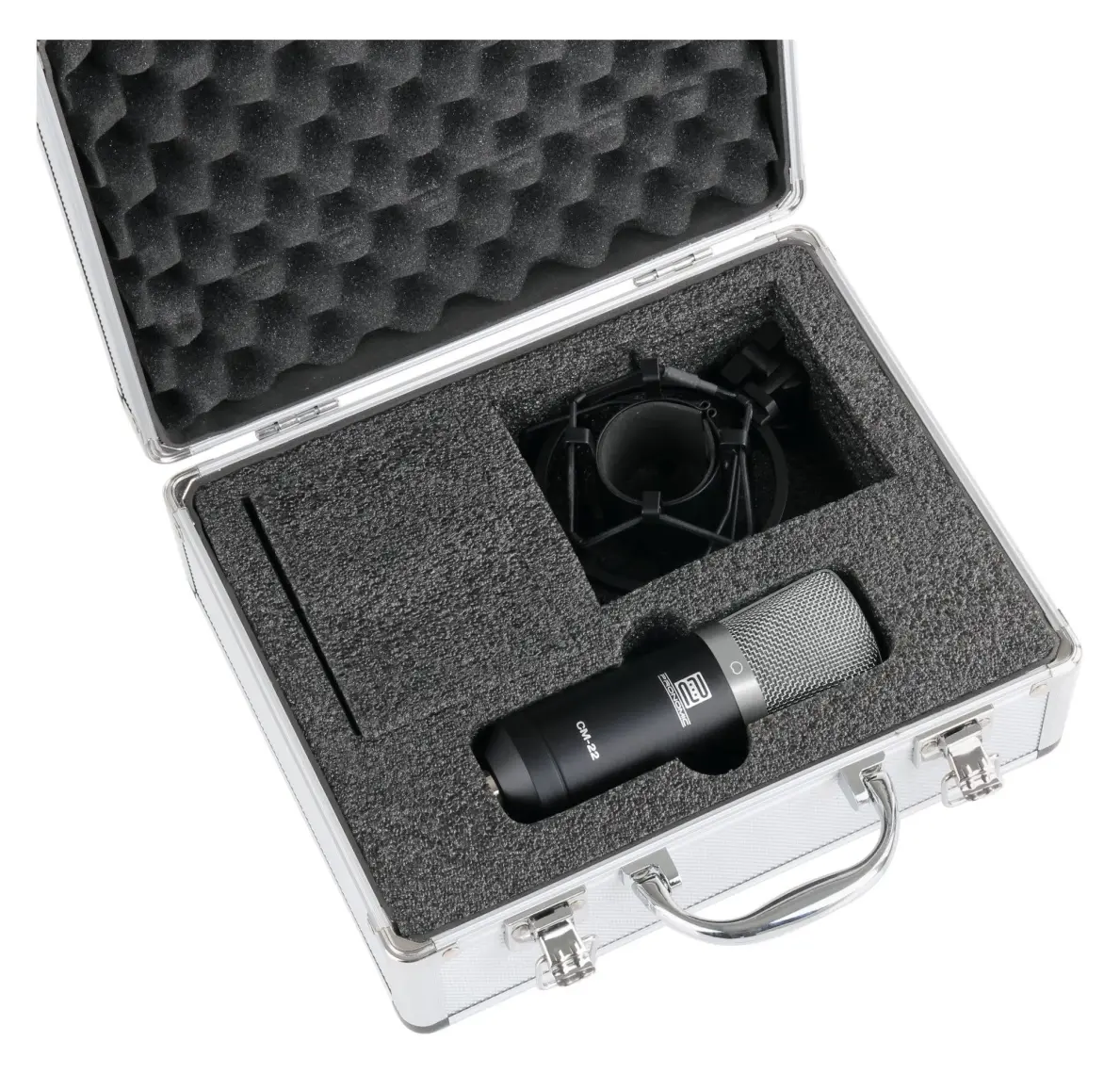 Arturia Minifuse 2 Black