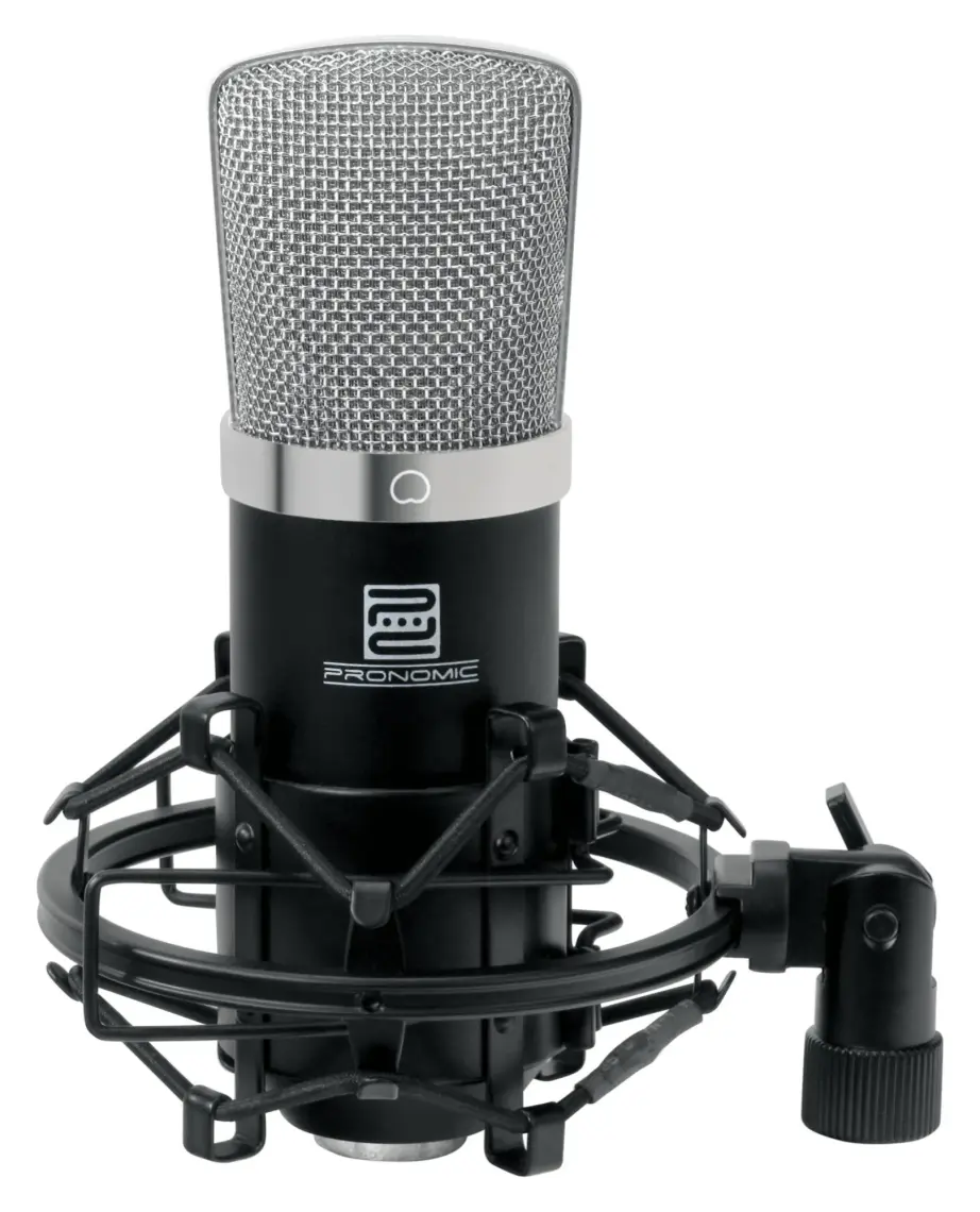 Arturia Minifuse 2 Black