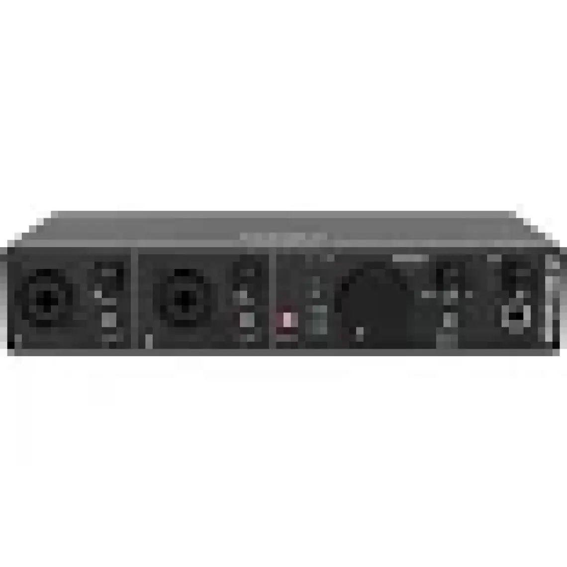 Arturia Minifuse 2 Black
