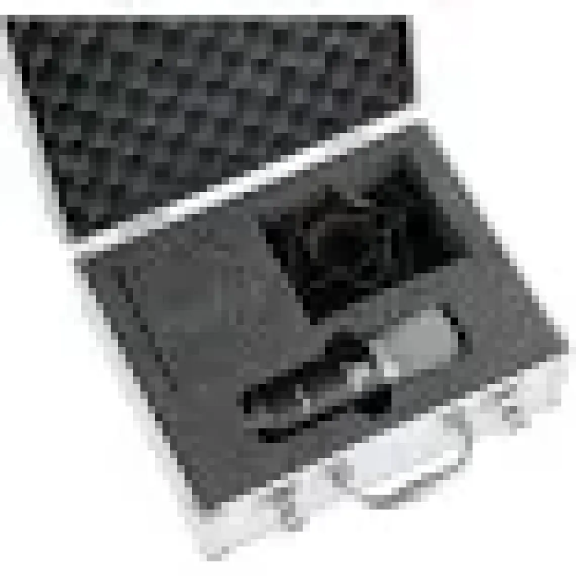 Arturia Minifuse 2 Black
