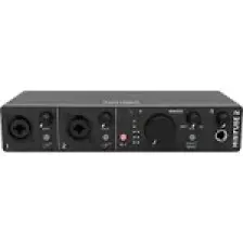 Arturia Minifuse 2 Black