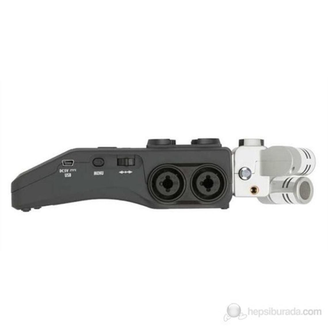 Zoom H6 Kayıt Cihazı