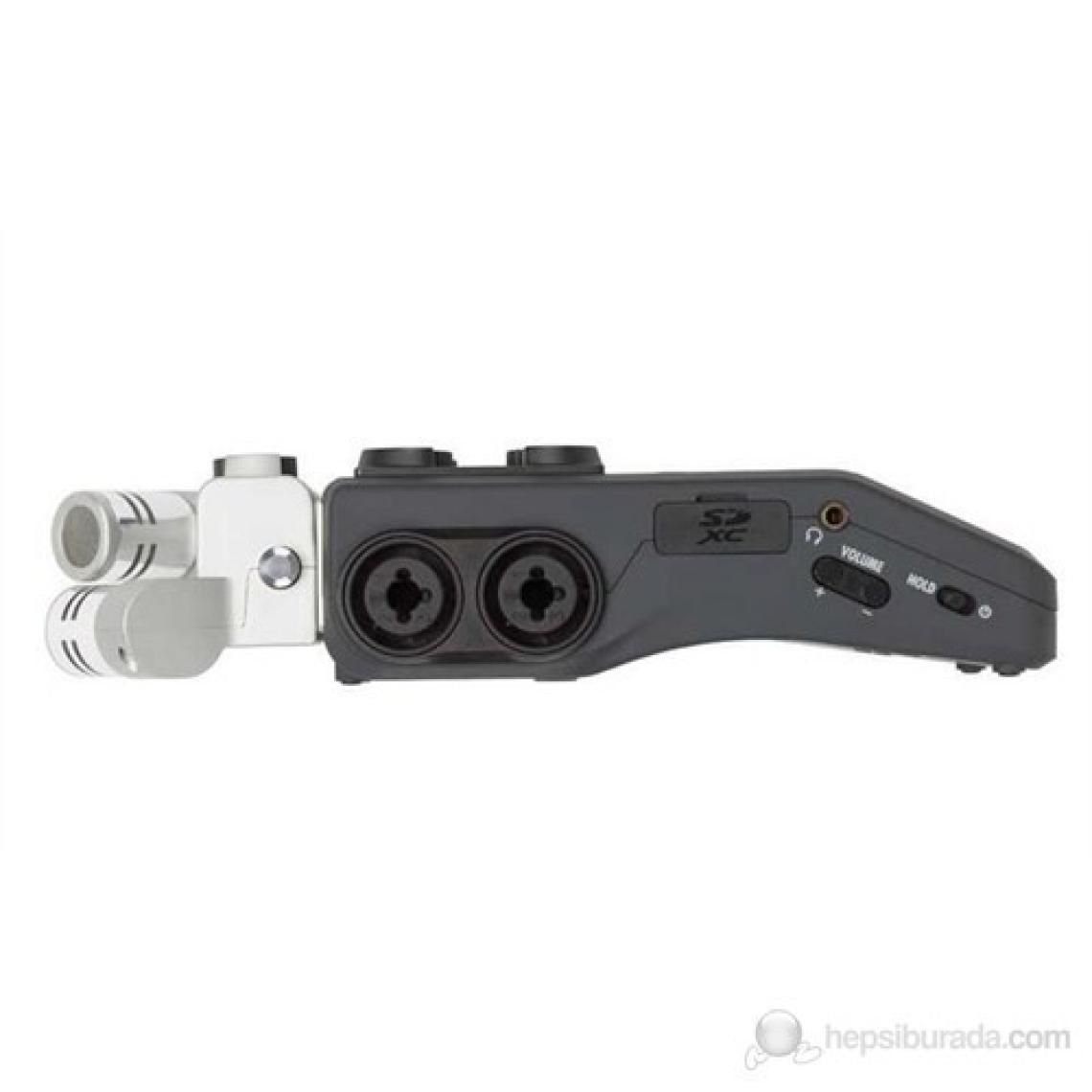 Zoom H6 Kayıt Cihazı