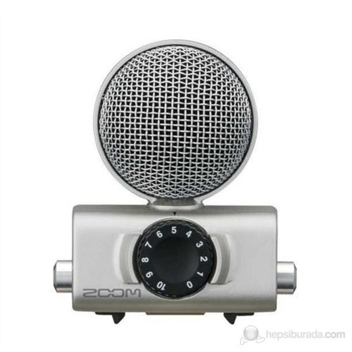 Zoom H6 Kayıt Cihazı