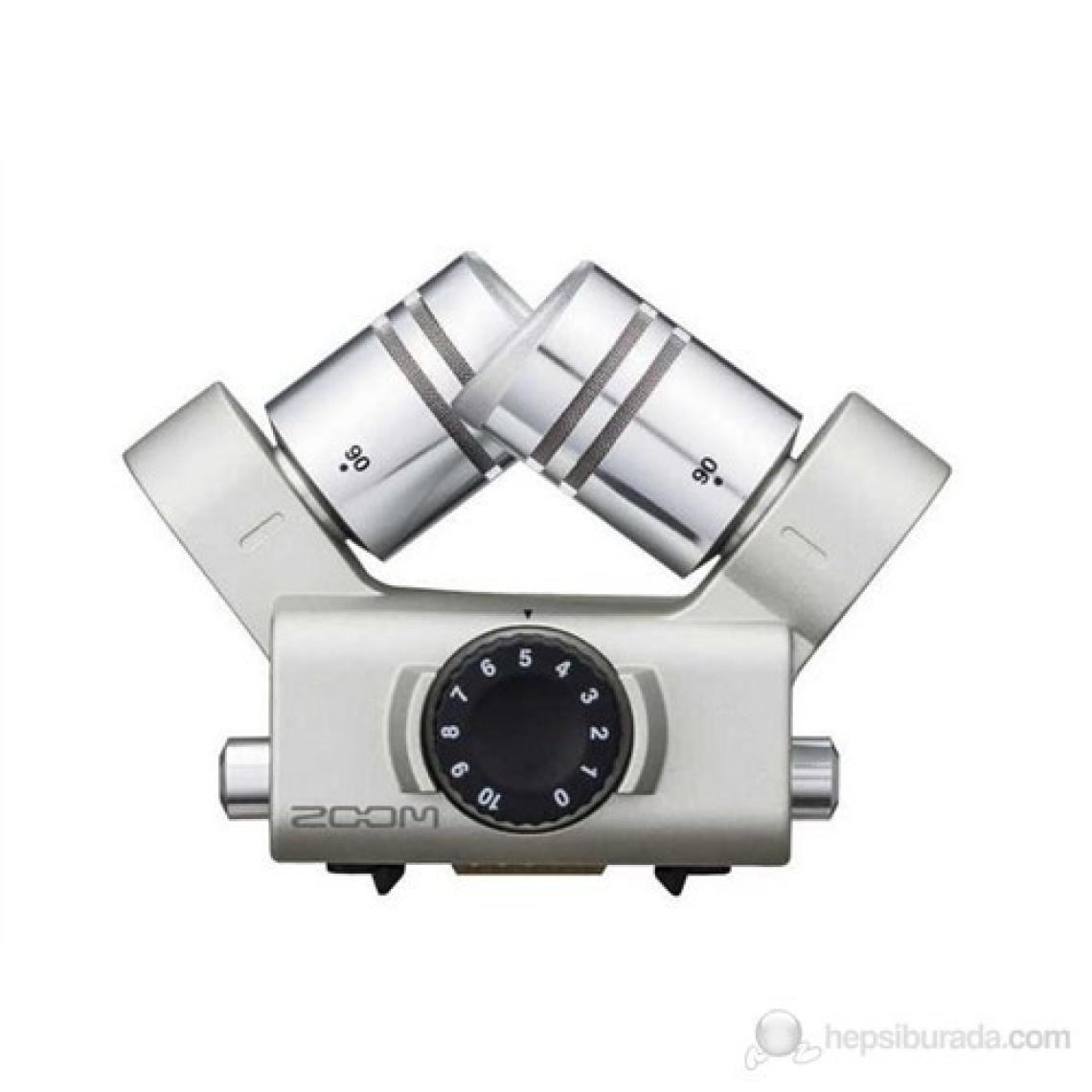 Zoom H6 Kayıt Cihazı