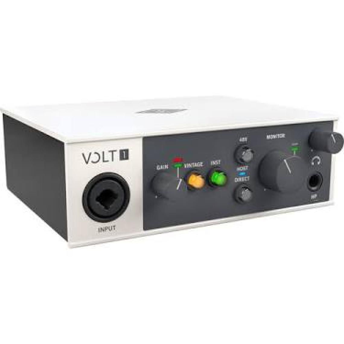 Volt 176 Usb-C Ses Kartı