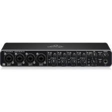 BEHRINGER U-PHORIA UMC404HD USB Ses Kartı