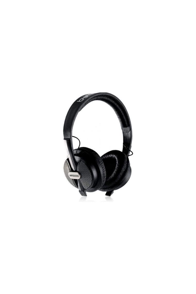 Behringer U-Phoria Pro Stüdyo Kayıt Paketi