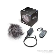 Zoom APH-6 H-6 İçin Aksesuar Paketi