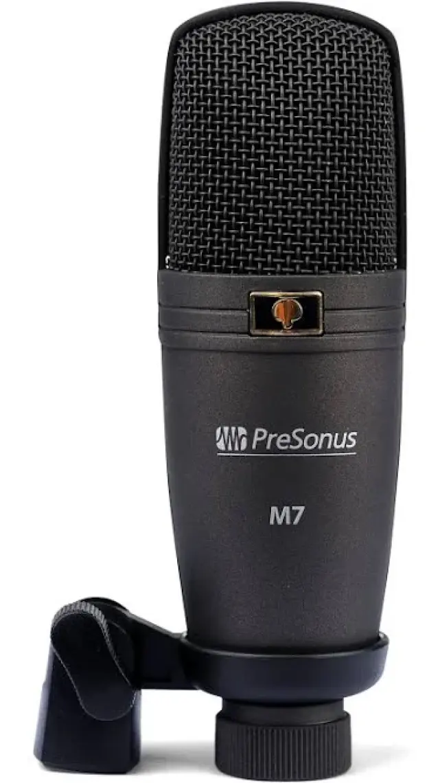 Presonus Audiobox iTwo Studio Kayıt Seti