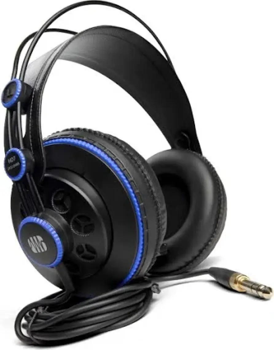 Presonus Audiobox iTwo Studio Kayıt Seti