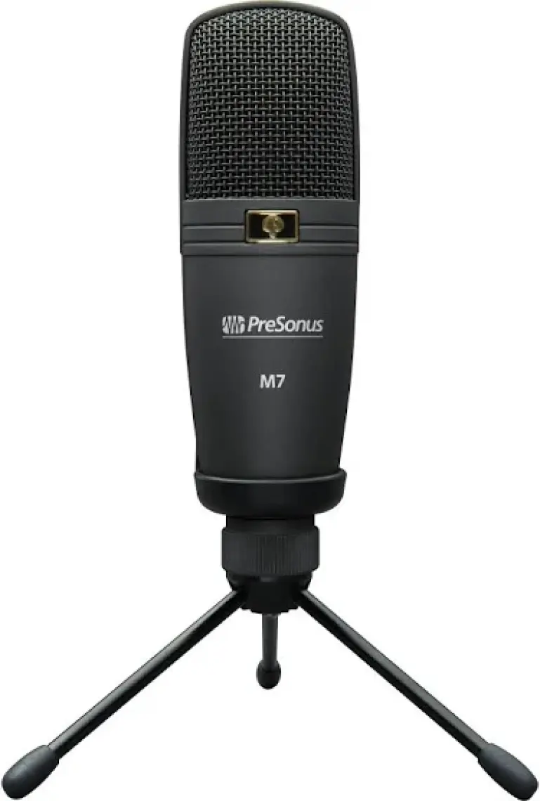 Presonus Audiobox iTwo Studio Kayıt Seti