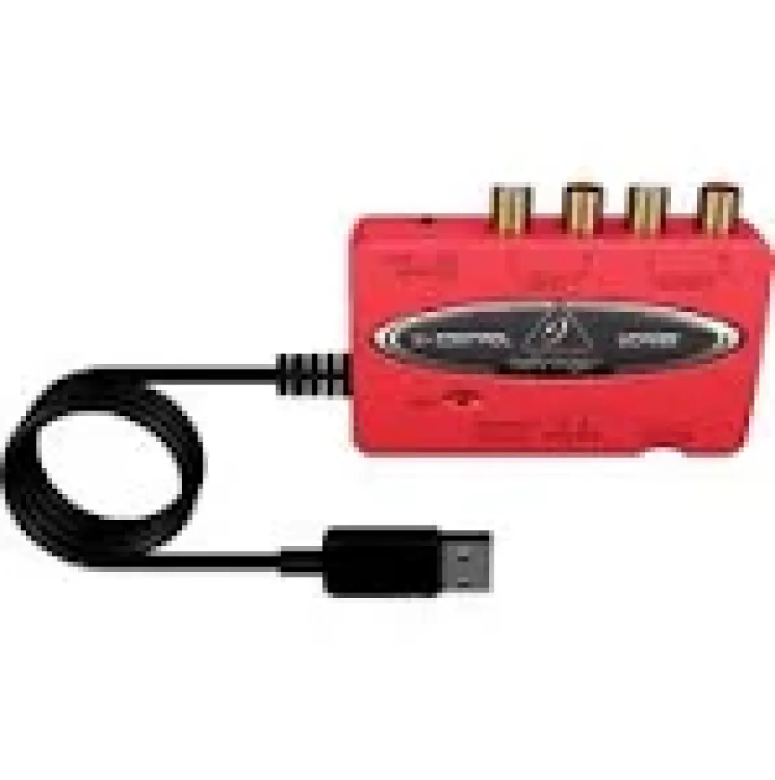 Behringer UCA222 2 Kanal USB'li Harici Ses Kartı