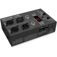 Behringer CT200 8 In 1 Kablo Test Cihazı