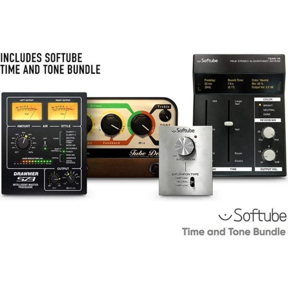 Focusrite Scarlett 2i2 Gen 3 USB Ses Kartı