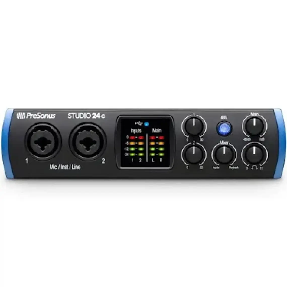 Presonus Studio 24C