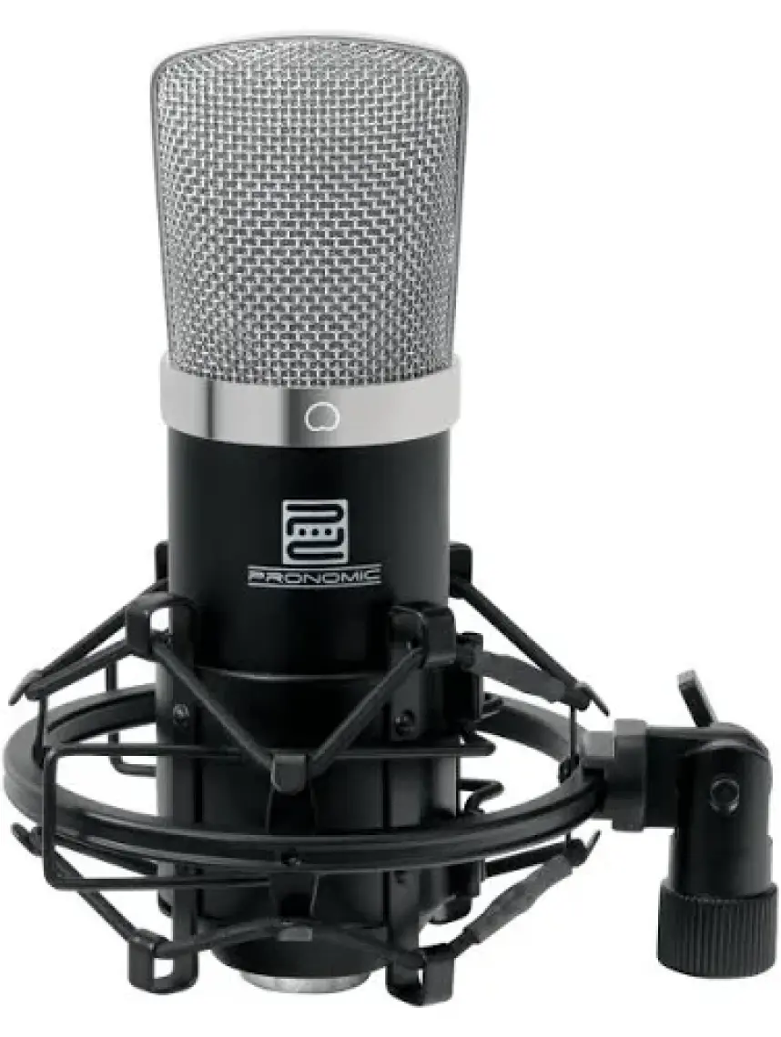 Presonus Studio 24C