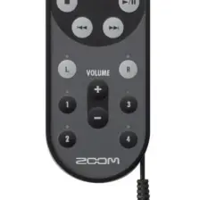 Zoom APH-6 H-6 İçin Aksesuar Paketi