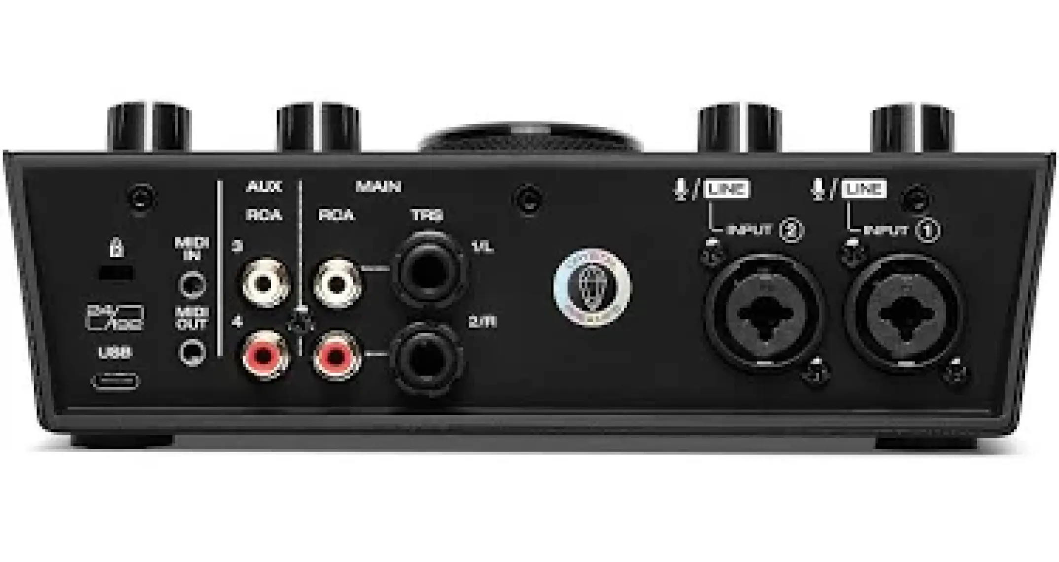 M-Audio Air 192 8 Ses Kartı