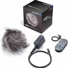 Zoom APH-6 H-6 İçin Aksesuar Paketi