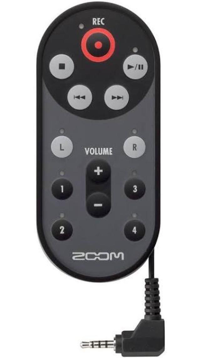Zoom APH-6 H-6 İçin Aksesuar Paketi