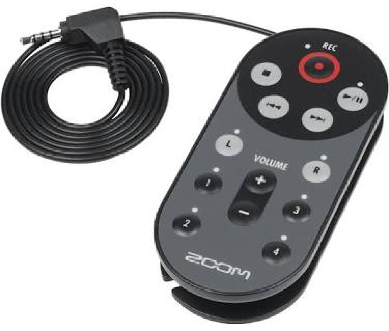 Zoom APH-6 H-6 İçin Aksesuar Paketi