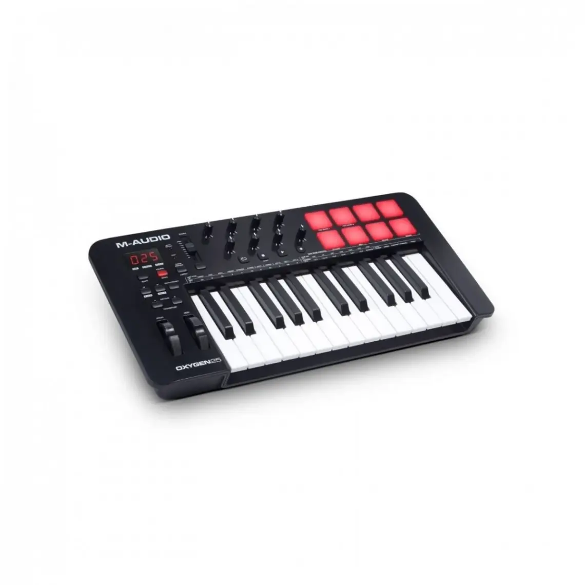 M-Audio Air 192 14 Ses Kartı