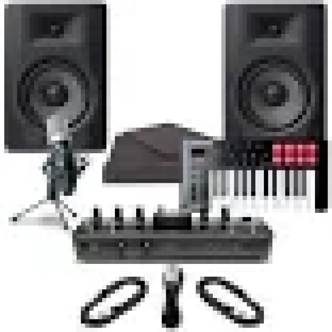 M-Audio Air 192 14 Ses Kartı