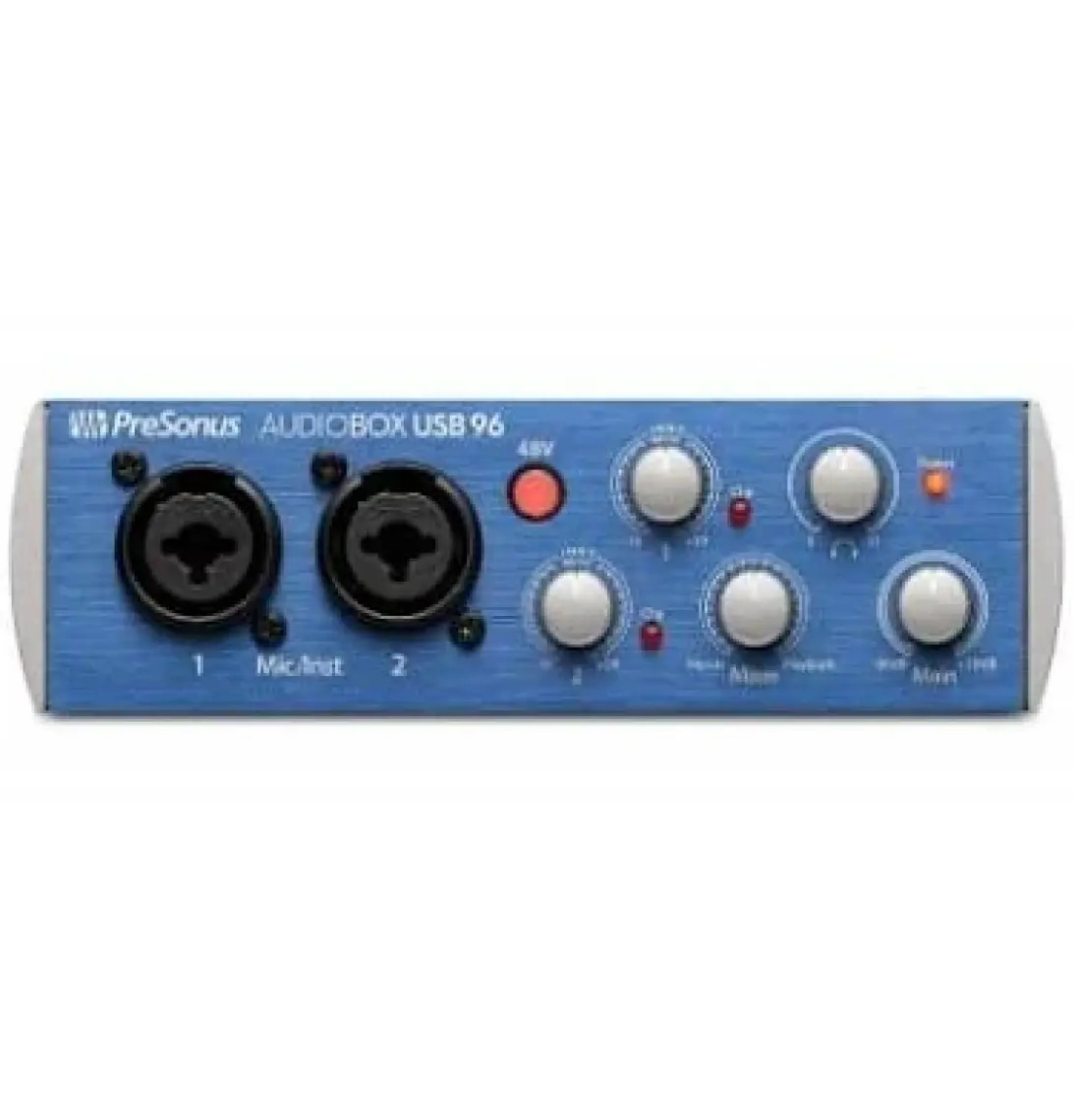 Presonus Audiobox 96 Studio