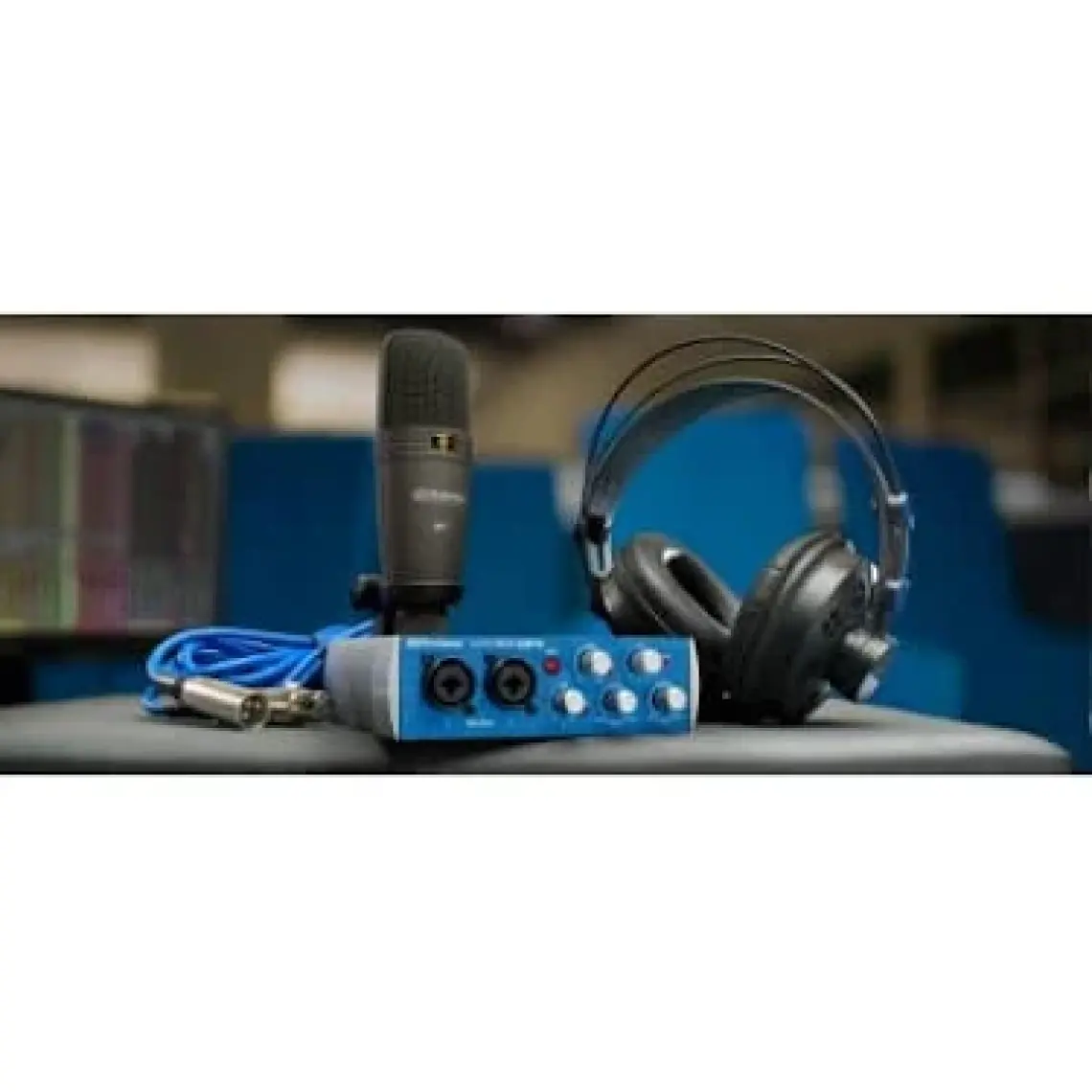 Presonus Audiobox 96 Studio