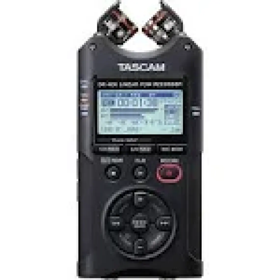 Tascam DR-40X 4-Kanal Ses Kayıt Cihazı ve USB Ses Arabirimi