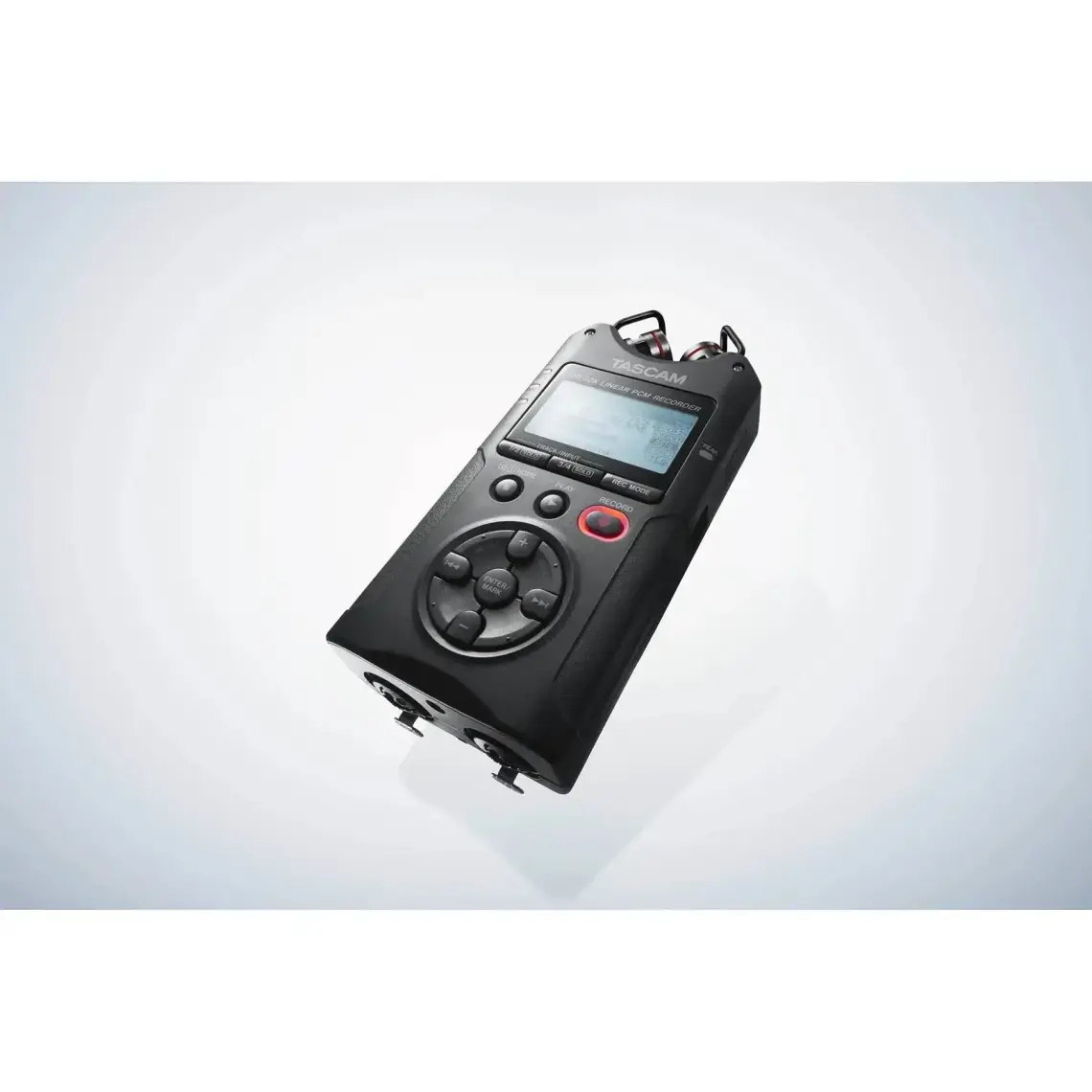 Tascam DR-40X 4-Kanal Ses Kayıt Cihazı ve USB Ses Arabirimi