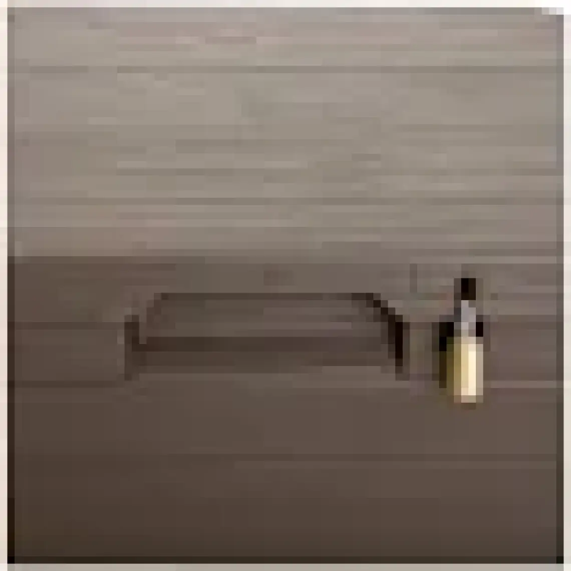 Toomax Woody's 90Lt Kahverengi Bahçe, Teras, Balkon Depolama Sandığı