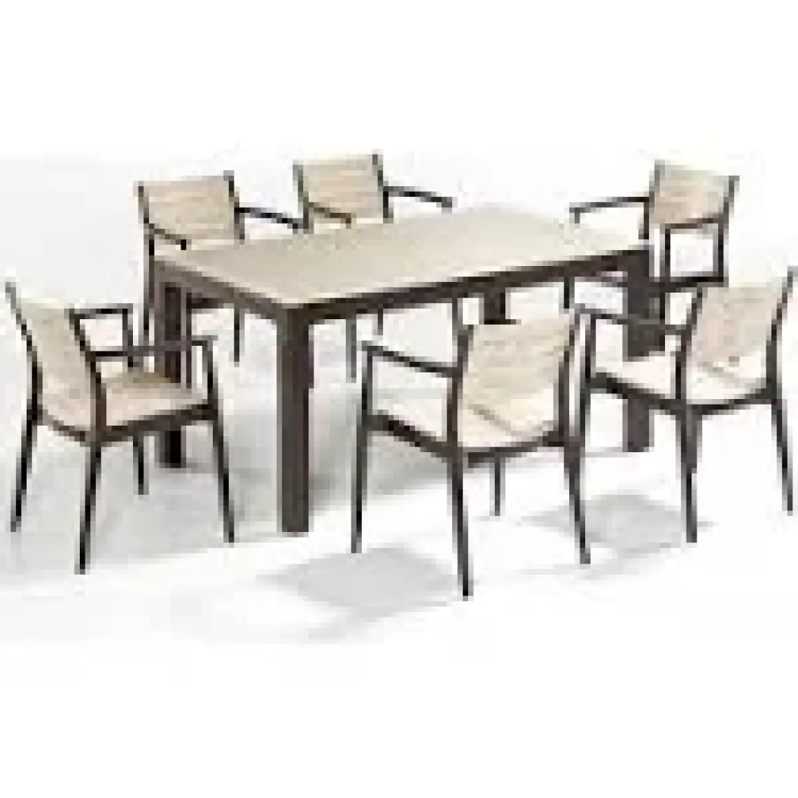 Novussi Regnum 6'Lı Camlı Set