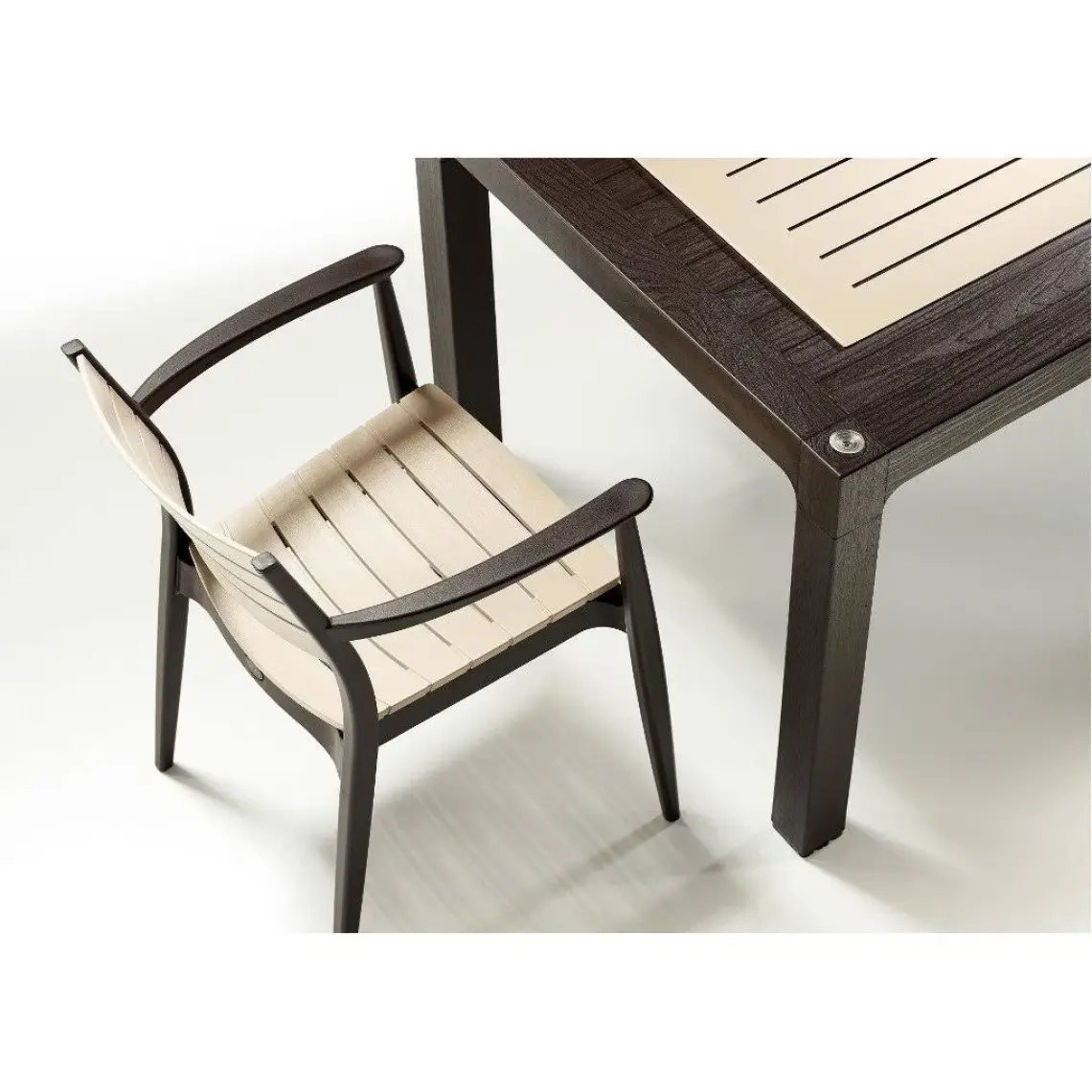 Novussi Regnum 6'Lı Camlı Set