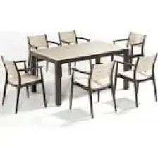 Novussi Regnum 6'Lı Camlı Set