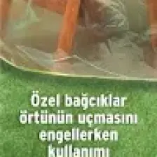 HOMAKS Mobilya Koruma Örtüsü (120x80)