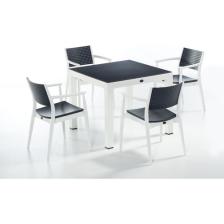 Novussi Seginus 4 Lü Camlı Set